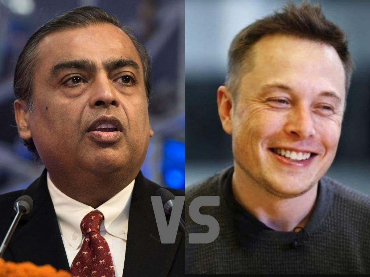 Elon Musk vs Mukesh Ambani: मुकेश अंबानी का AI पर बड़ा फैसला!