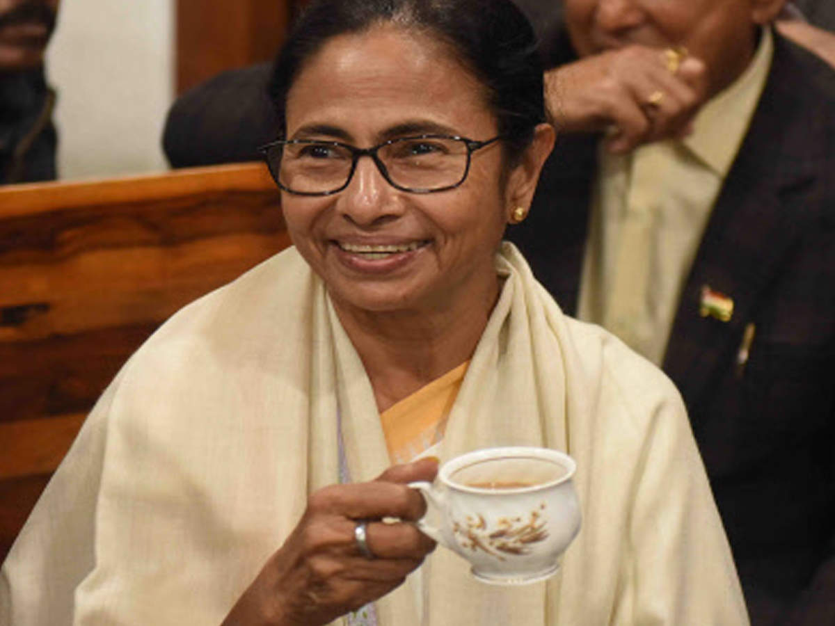 Mamata Banerjee Releases Tmc S Candidate List For Bengal Elections Business Insider India