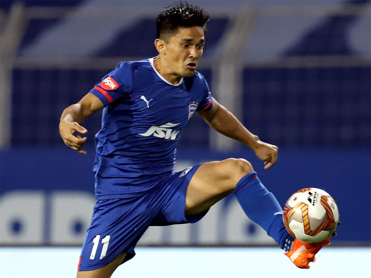 SUNNIL 11 CHETTRI  sunil chhetri, football, football team