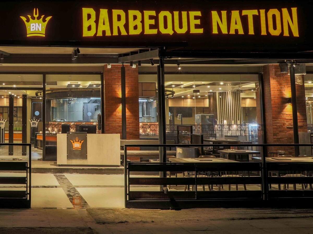 The 2025 barbeque nation