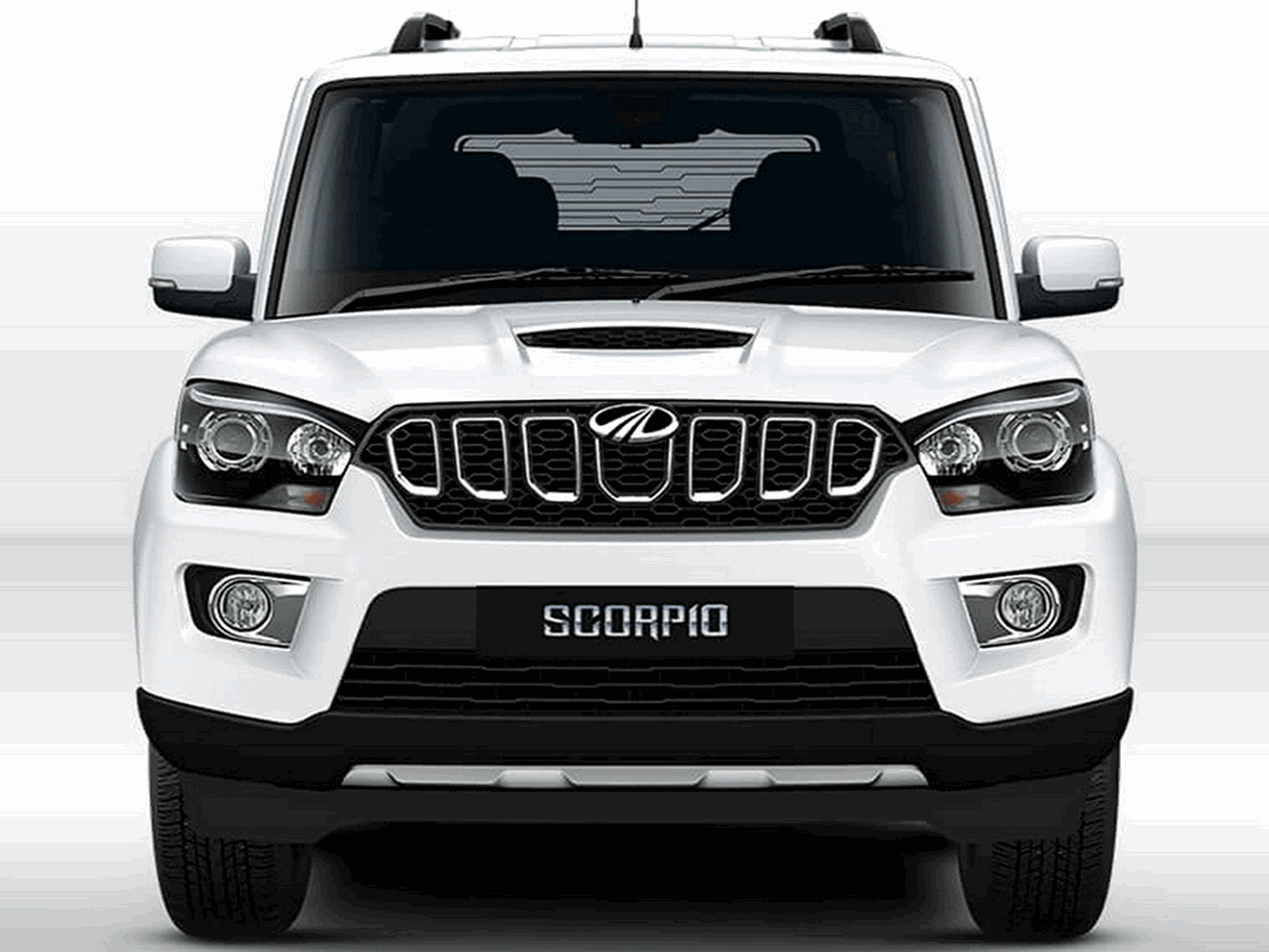 Top 3 Big Cars That Offer Best Resale Value Mahindra Scorpio Maruti Suzuki Ertiga And Toyota Innova Business Insider India