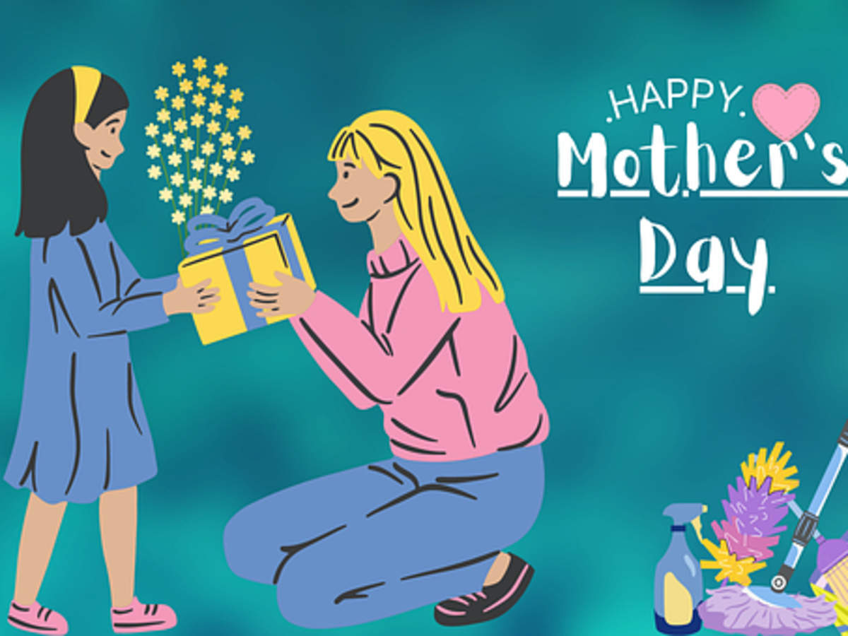Mother's Day 2023 — Here are a few messages and wishes to send to ...