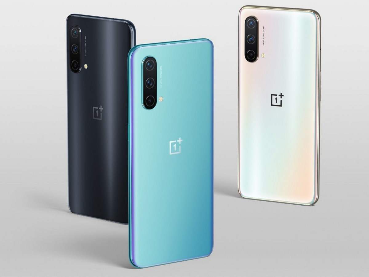 Oneplus Nord Ce 5g Tv U1s Launched In India Price Specifications And Availability Business Insider India