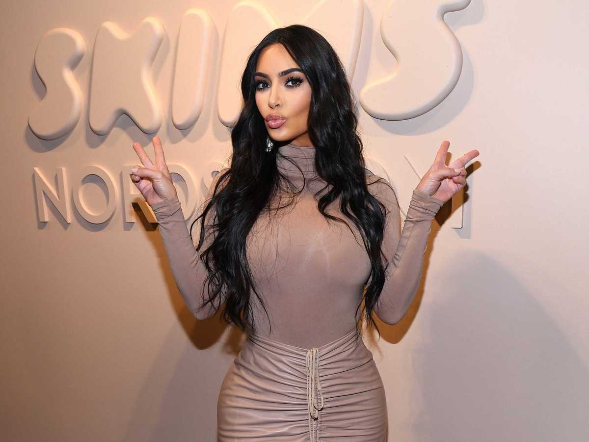 Tokyo Olympics: Kim Kardashian's Skims to supply undergarments for Team USA