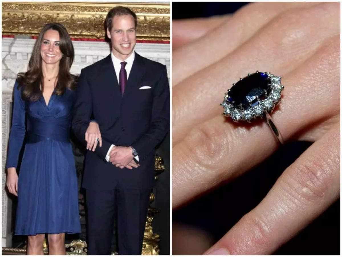 All the Details on Princess Beatrice's $100,000 Engagement Ring - E! Online