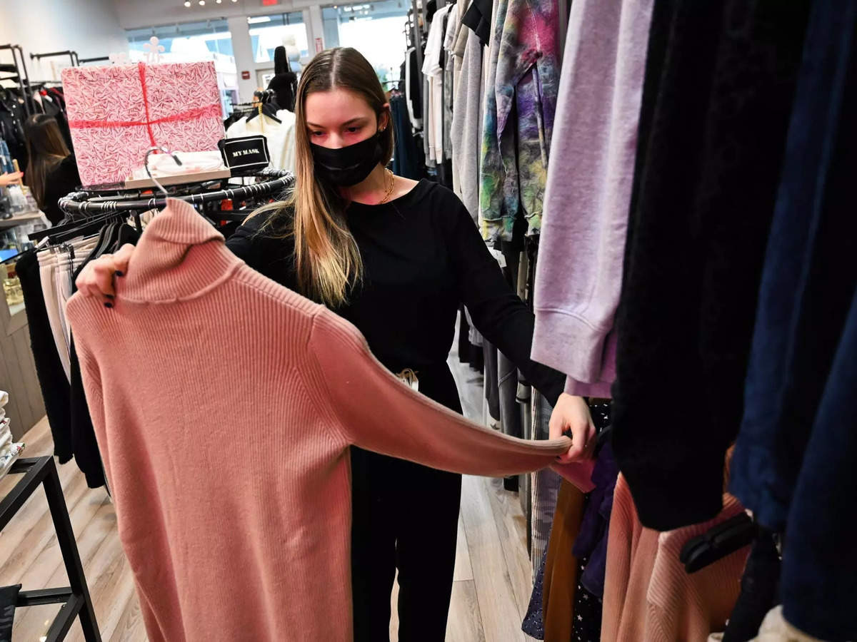 Teens Don't Shop at Teen Stores Anymore, Dork