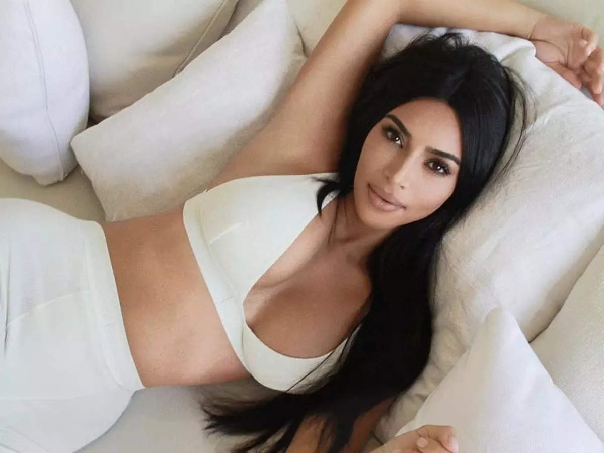Kim Kardashian's SKIMS is collaborating with Fendi on a collection