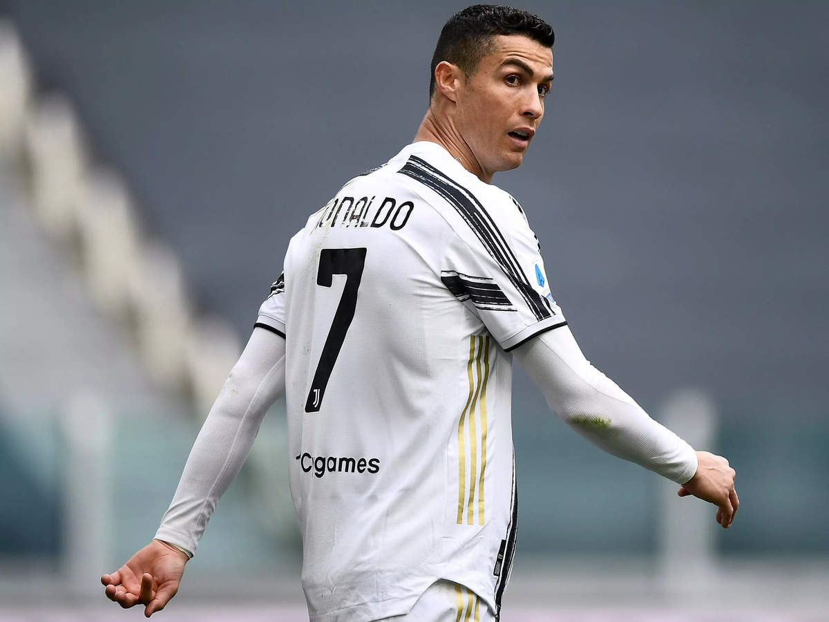 Cristiano Ronaldo Made Former Teammates Lazy and Complacent