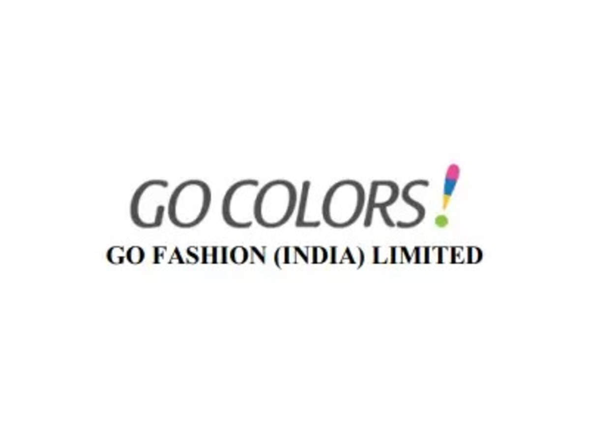 Go Colors - Go Fashion India Ltd.