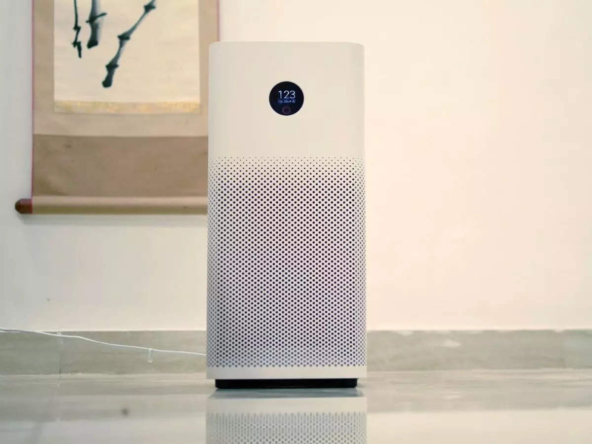 Mi Air Purifier 3 review: Democratizing the price of clean air