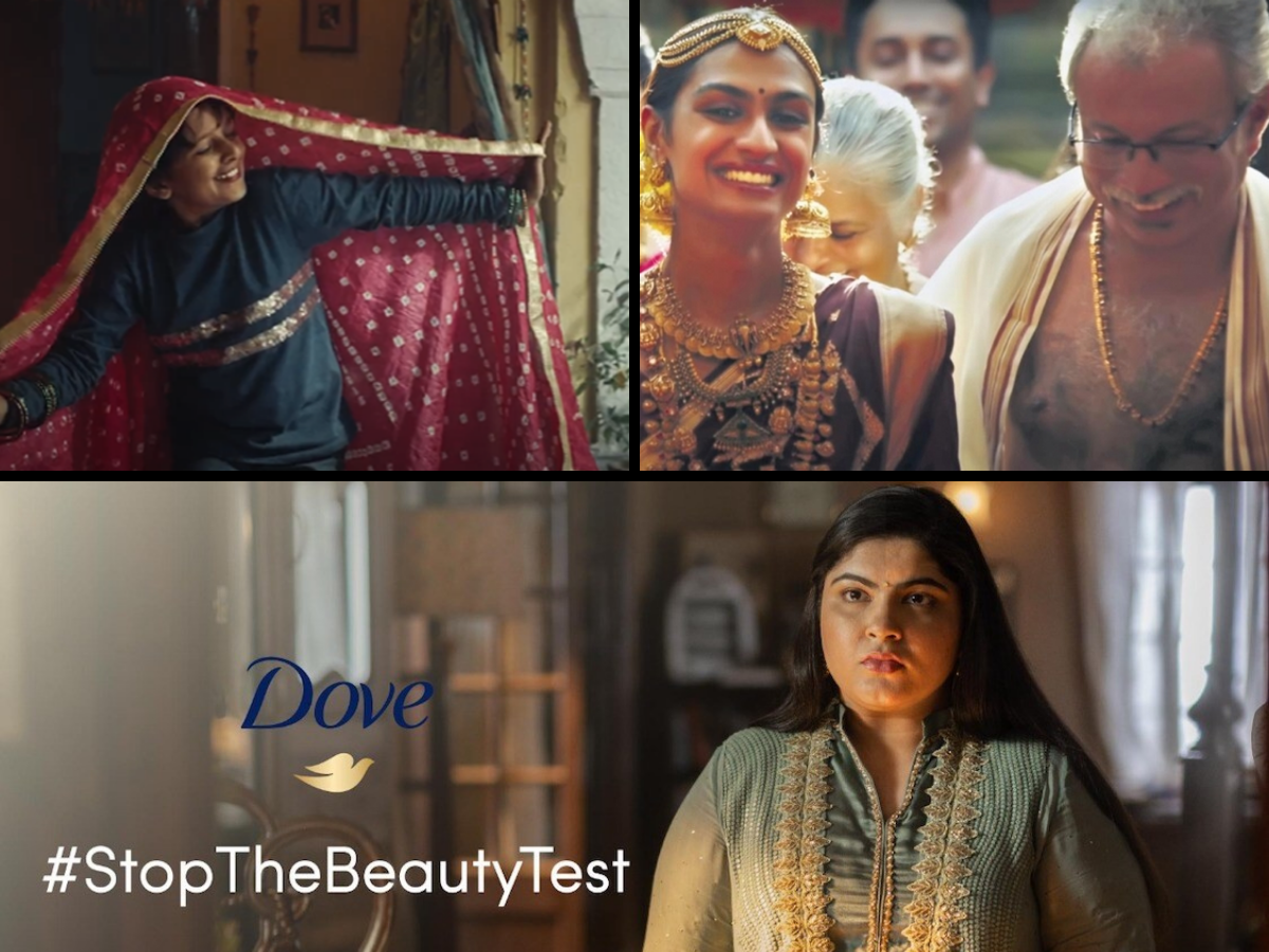 10 Indian campaigns that made great strides towards gender equality and  inclusivity in 2021 | Business Insider India