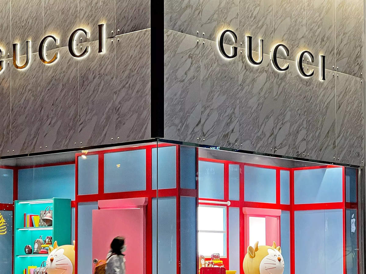 Gucci Furthers Its Stake in Blockchain