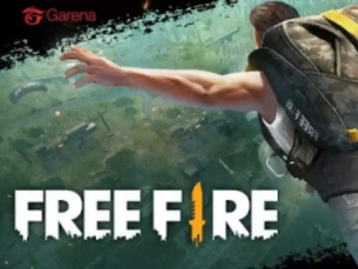 FREE FIRE TOPS RANKING FOR WORLD'S MOST DOWNLOADED MOBILE GAME FOR