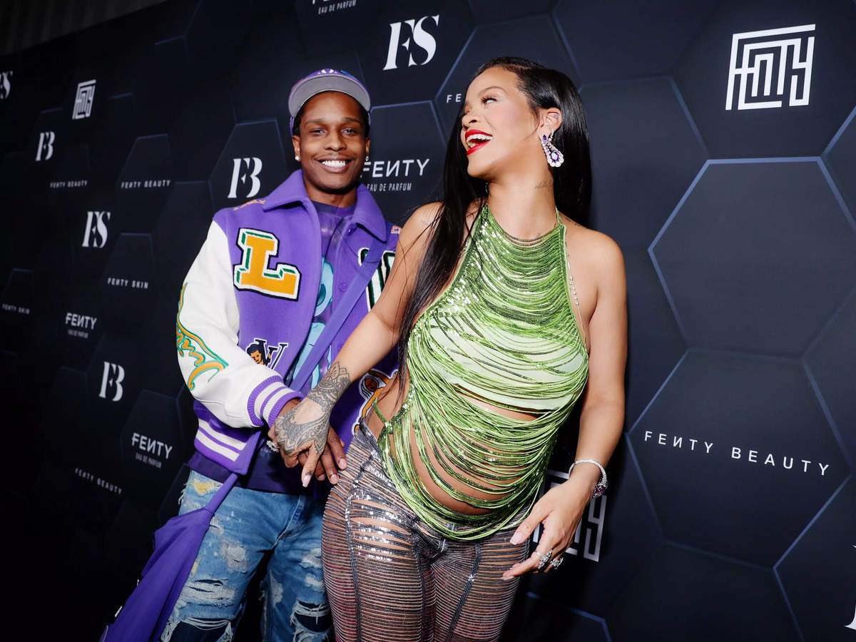 ASAP Rocky Addresses Alleged Sex Tape Video