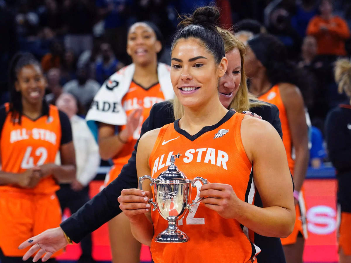 Tiffany & Co. on X: Congratulations to the @WNBA Champions, the