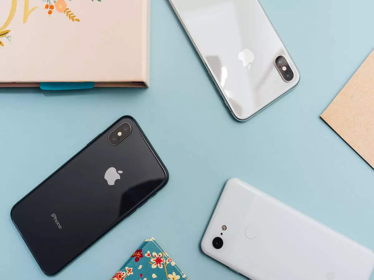 Best iPhone under 30,000 in India in 2022