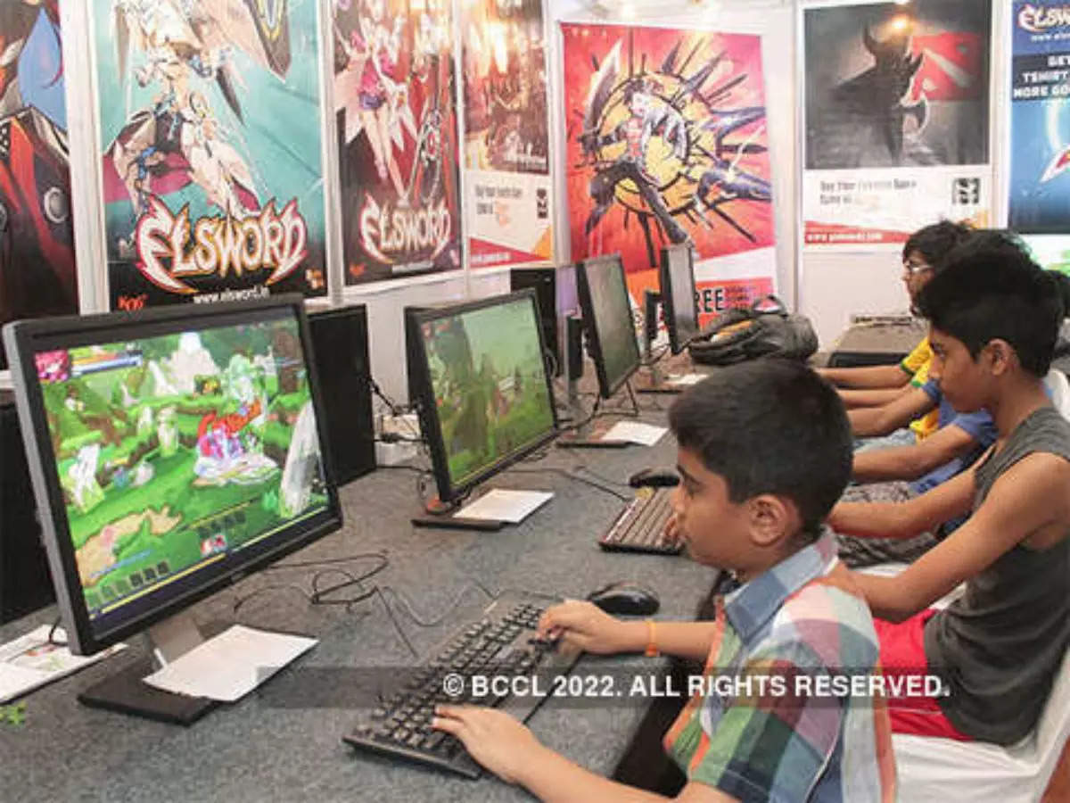 Video games may trigger lethal heart problems in some children: Study