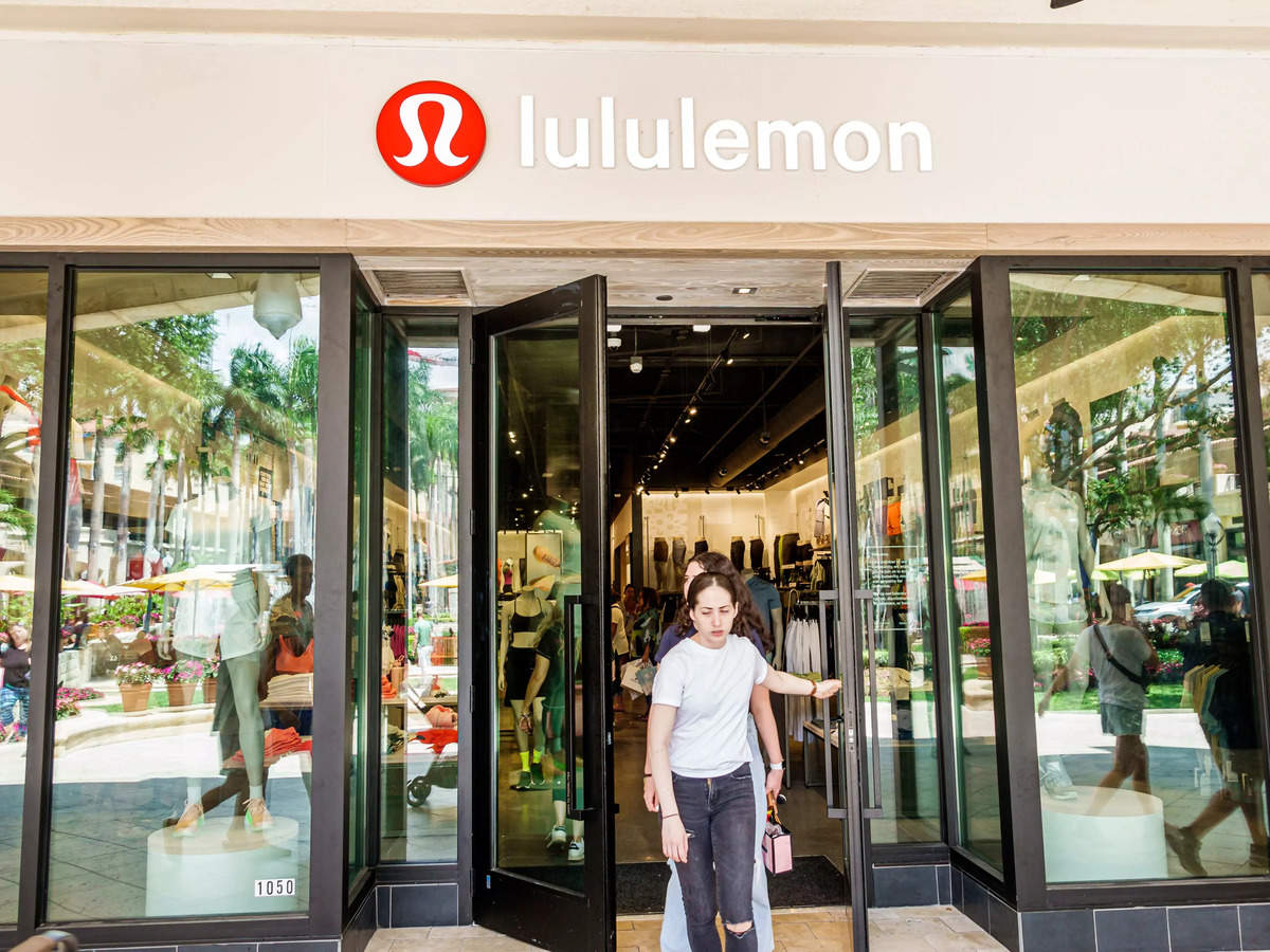 The Brand Story: Lululemon - MarcomCentral