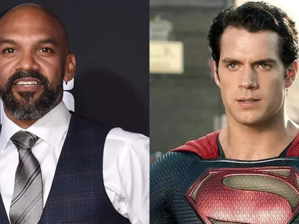 Henry Cavill News: Report Claims Henry's Return As Supes May Be At Risk