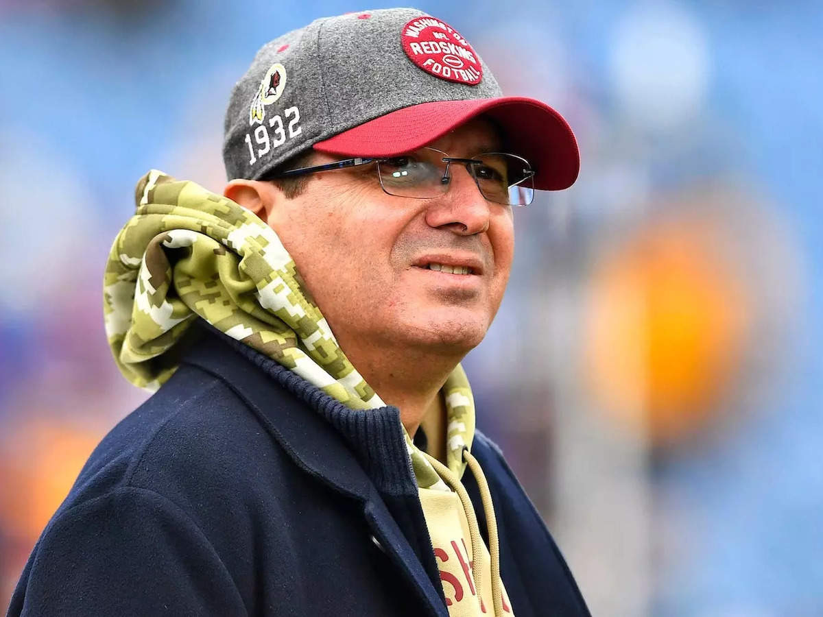 Is Dan Snyder selling the Commanders? What to know as Washington owner  explores 'potential transactions'