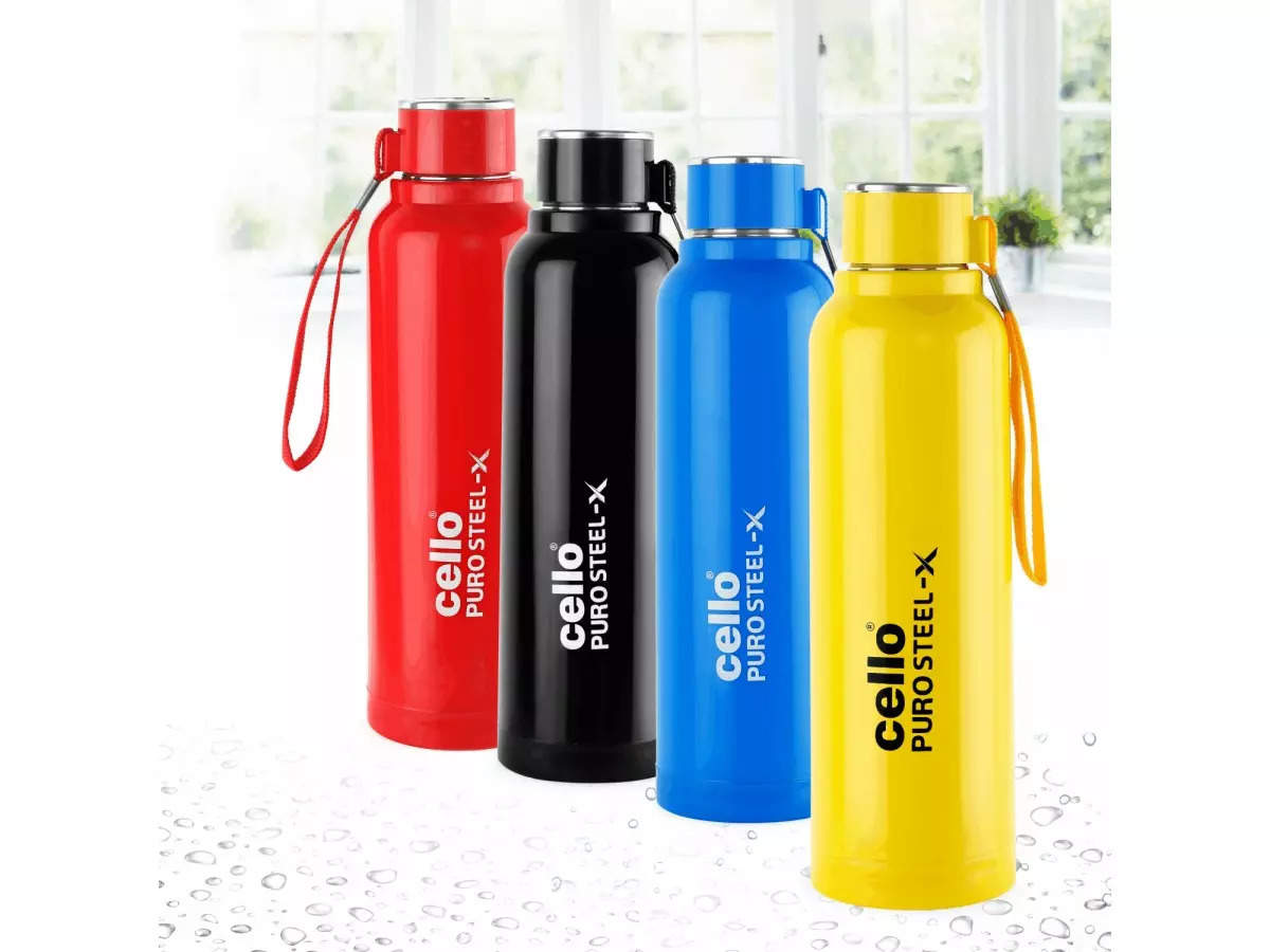 Cello store company thermos