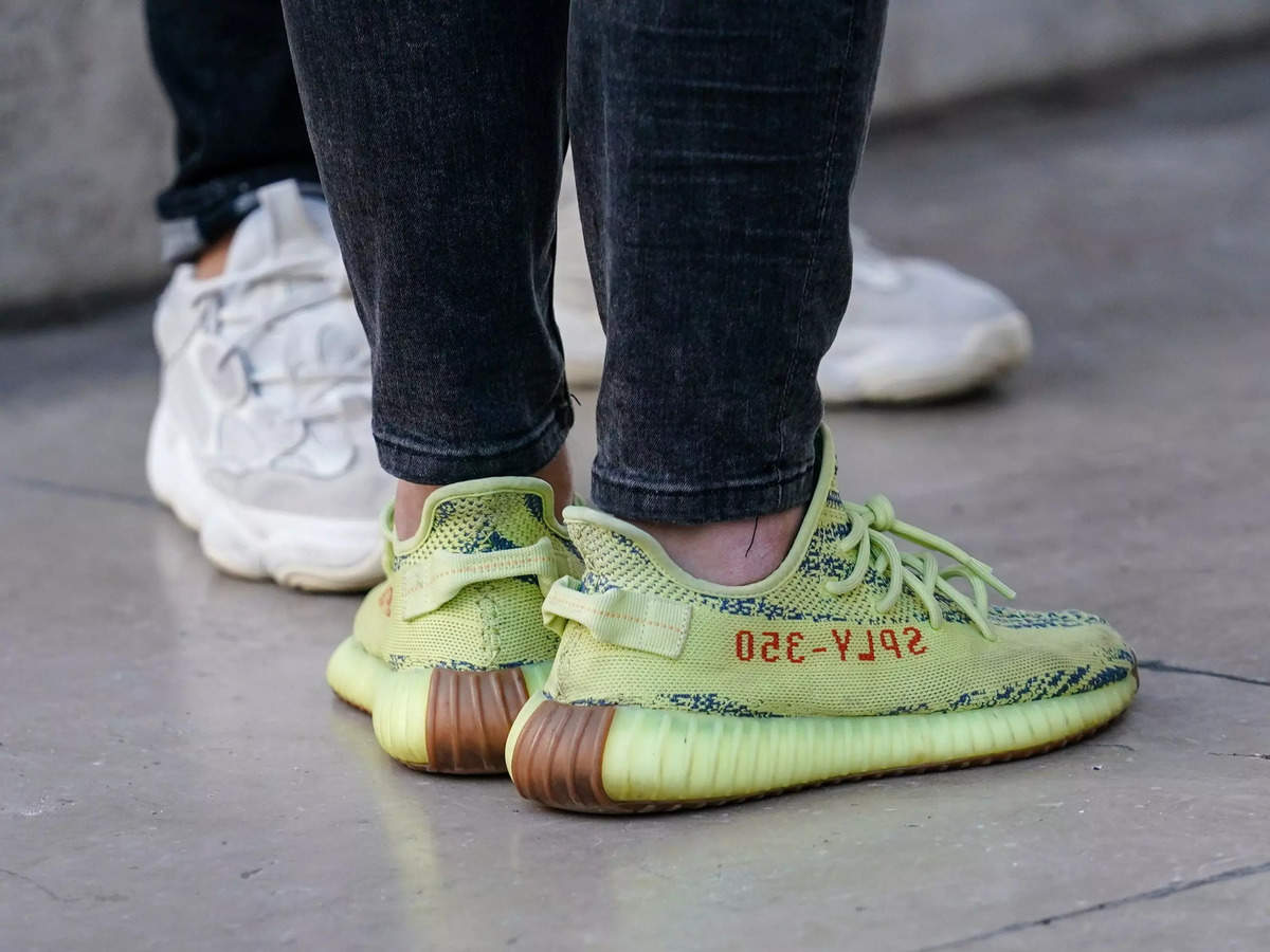 Adidas needs Yeezy like designs to thrive but many sneakerheads