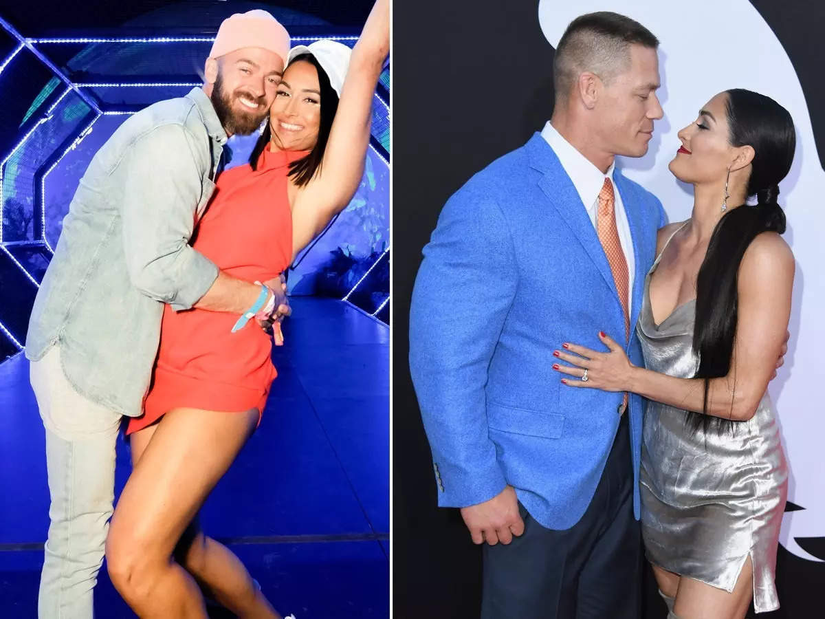 Nikki Bella Plans to Marry Artem Chigvintsev in Fall 2021