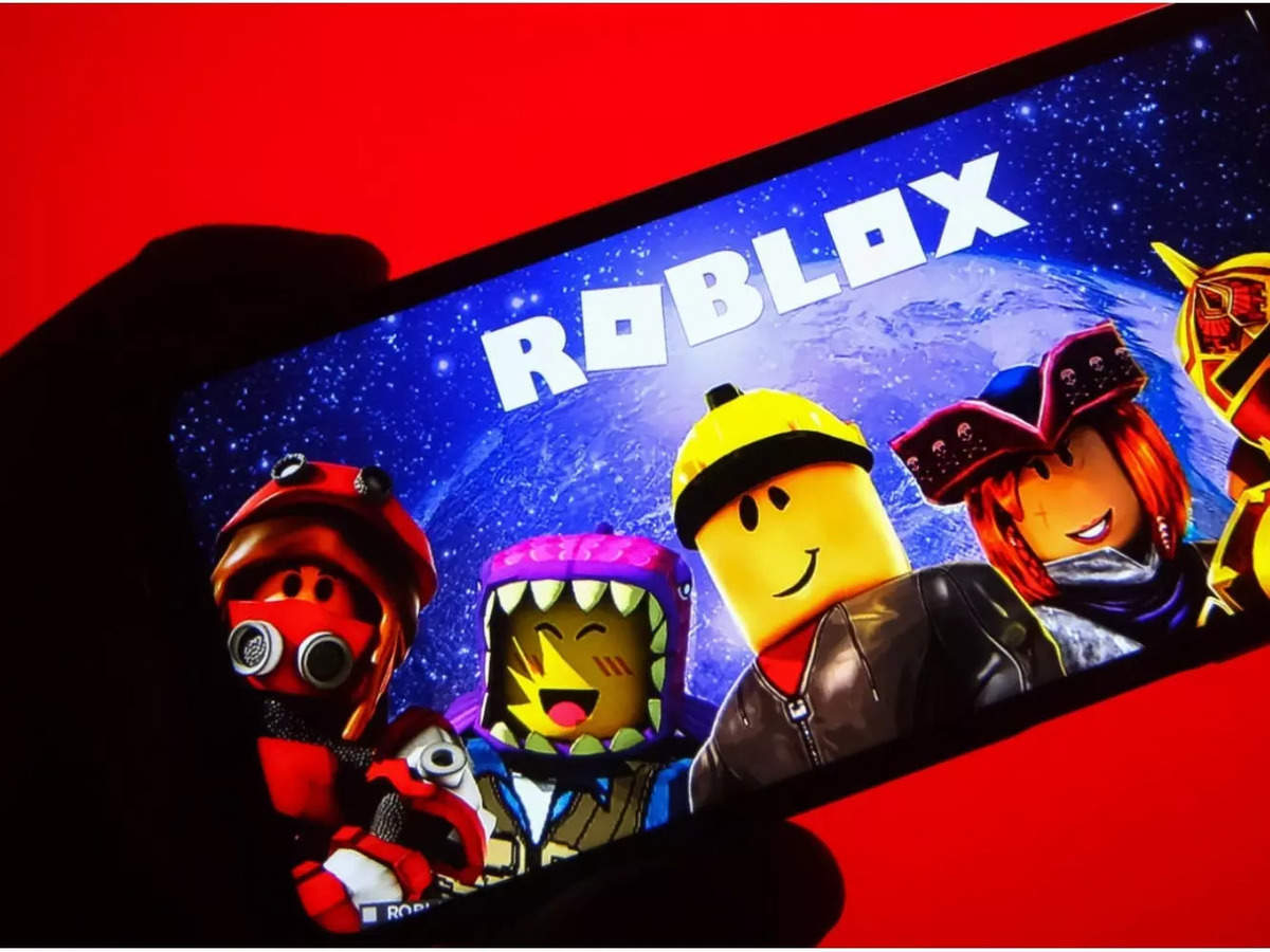 Roblox's third-quarter bookings beat expectations as interest in online  gaming grows