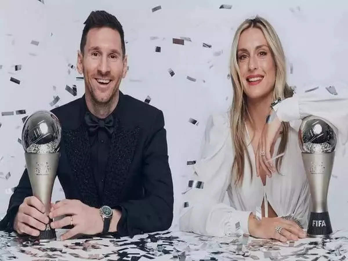 Leo Messi used growth mindset to finally win FIFA World Cup trophy