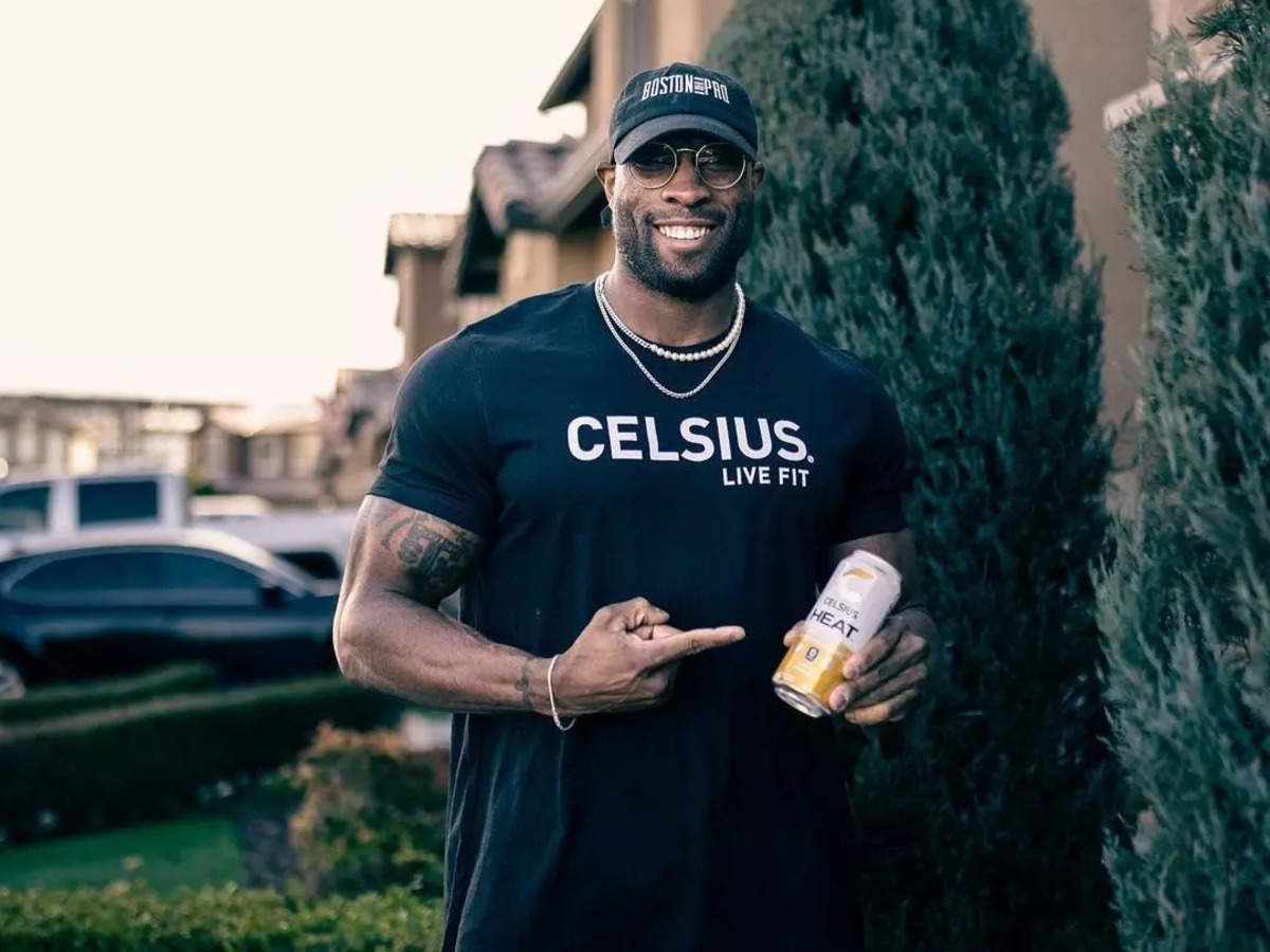 Bodybuilding champ Erin Banks said he's been on a strict diet for more than  two years to stay in peak shape. Here's what he eats.