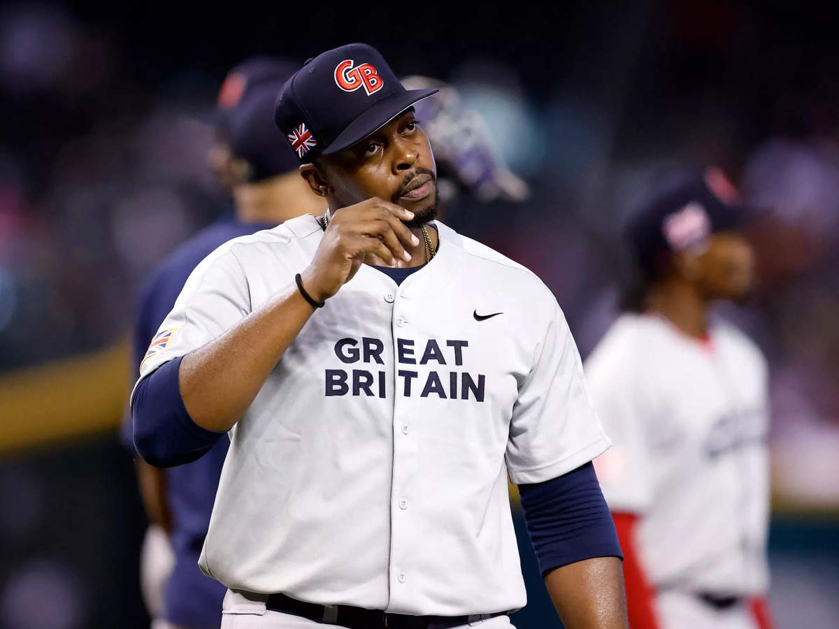 Who designed the Orioles City Connect Jersey? Unpopular leaked designs  being compared to Team Great Britain WBC uniforms