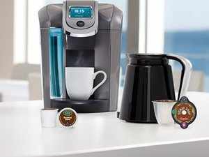 keurig 2.0 300 series