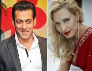 Meet Iulia Vantur Salman Khan S Rumoured Girlfriend Who He Might Marry Business Insider India