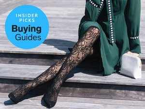 Buy Designer Stockings Tights GG LV FF BB Online at desertcartINDIA