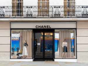 Report: Balenciaga to Open a Store on London's Bond Street
