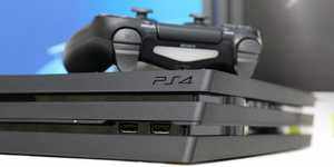 PS4 Pro Won't Feature a 4K Blu-ray Drive - GameSpot