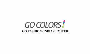 Go Colors - Go Fashion India Ltd.