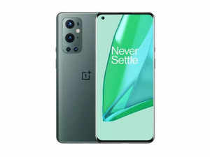 Oneplus: OnePlus 9 Pro 5G receives second price cut, this is how much the  premium smartphone is available at - Times of India