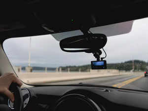 4 best dashcam apps for iPhone and Android