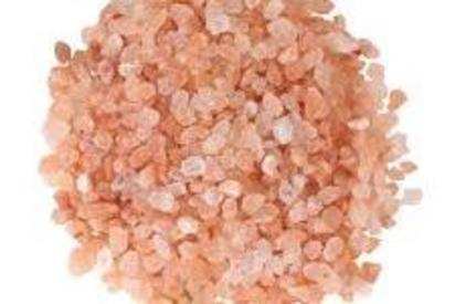 Prices Of Pink Himalayan Salt Are High Here S Why Business Insider India