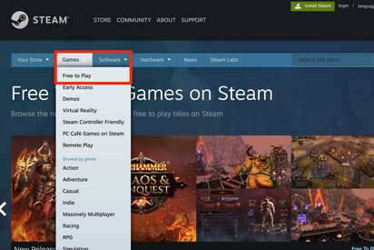 How to Sell Free Steam Games in 2021 - TechChink