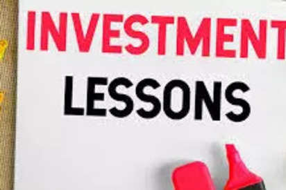 Timeless investing lessons from legends Warren Buffett, Peter Lynch and John Bogle