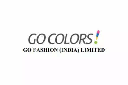 Go Colors - Go Fashion India Ltd. Overview