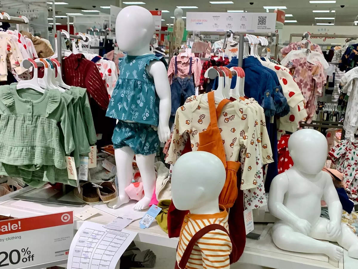 Target children's clothes on hot sale sale