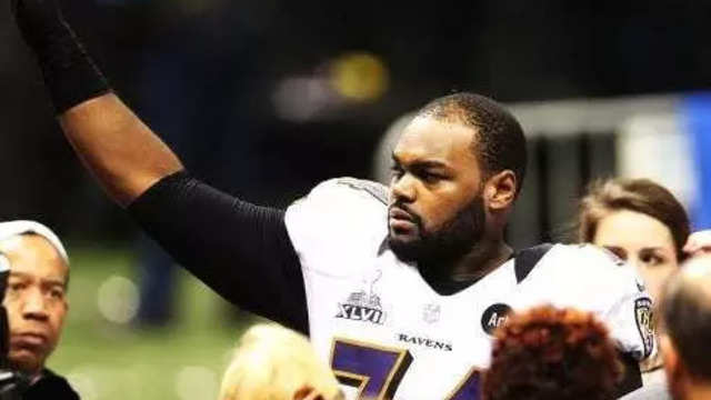 Michael Oher's Conservatorship With Tuohy Family Officially