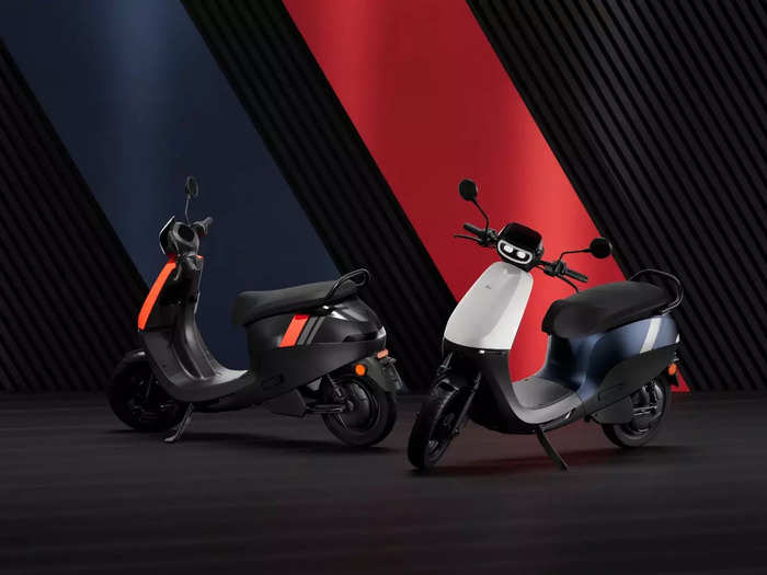 Best Indian Electric Scooter, Top Electric Scooter