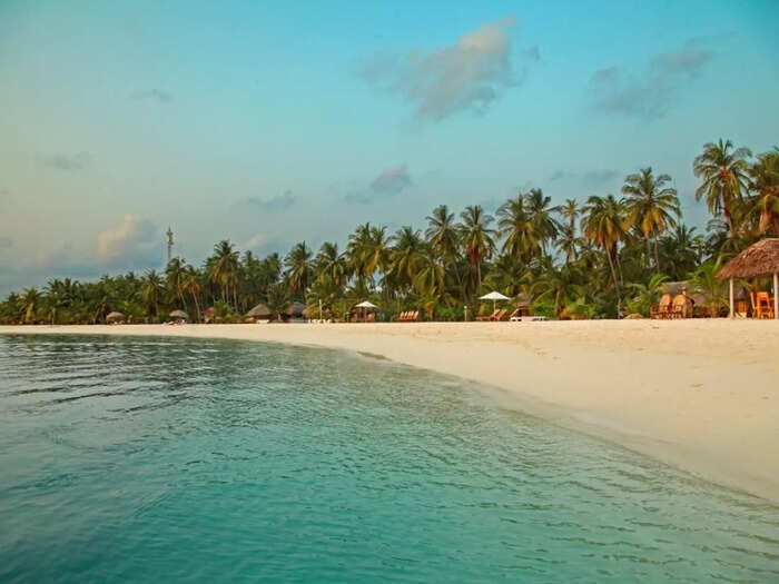 Top 5 places to visit in Agatti Island | BusinessInsider India