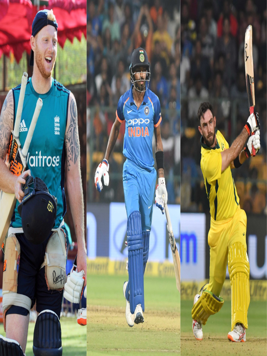 Checkout the ICC Cricket World Cup 2023 matches that will be played in