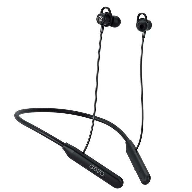 Best neckband headphones online under 5000