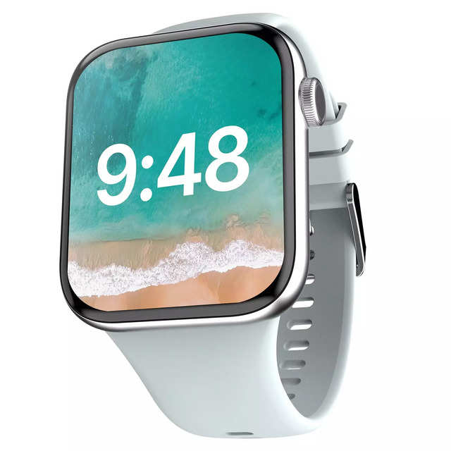 Round smartwatch under discount 2000